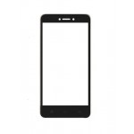 Replacement Front Glass For Coolpad E2 Grey By - Maxbhi Com