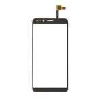 Touch Screen Digitizer For Alcatel Pop 4 6 Grey By - Maxbhi Com