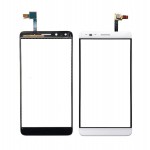 Touch Screen Digitizer For Alcatel Pop 4 6 White By - Maxbhi Com