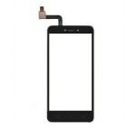 Touch Screen Digitizer For Coolpad E2 Black By - Maxbhi Com