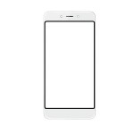 Touch Screen Digitizer For Coolpad E2 Gold By - Maxbhi Com