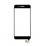 Touch Screen Digitizer For Zte Blade A612 Black By - Maxbhi Com