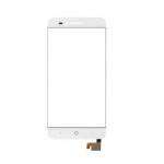 Touch Screen Digitizer For Zte Blade A612 Gold By - Maxbhi Com