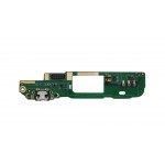 Charging Connector Flex PCB Board for Panasonic P71