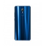 Full Body Housing For Mobiistar X1 Selfie Blue - Maxbhi Com