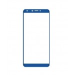 Touch Screen Digitizer For Mobiistar X1 Selfie Blue By - Maxbhi Com