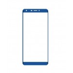 Touch Screen Digitizer For Mobiistar X1 Selfie Blue By - Maxbhi Com