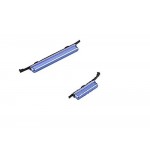 Side Key for Samsung Corby Colours S3653IK