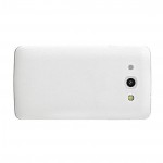 Full Body Housing For Lg L60 Dual X147 White - Maxbhi Com