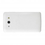 Full Body Housing For Lg L60 Dual X147 White - Maxbhi Com