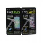 Tempered Glass for Samsung Galaxy Trend Plus S7580 - Screen Protector Guard by Maxbhi.com