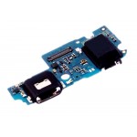 Charging Connector Flex PCB Board for BQ Aquaris C