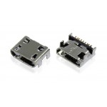 Charging Connector for BQ Aquaris C