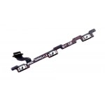 On Off Switch Flex Cable for BQ Aquaris C