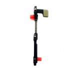 Power On Off Button Flex Cable for Intex Aqua 4G Strong 1GB RAM