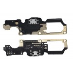 Charging Connector Flex Pcb Board For Infinix Note 4 By - Maxbhi Com