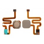 Fingerprint Sensor Flex Cable For Xiaomi Redmi S2 By - Maxbhi Com