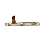 On Off Flex Cable For Lephone W2 By - Maxbhi Com