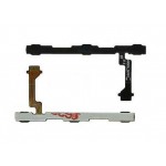 Power On Off Button Flex Cable For Asus Zenfone Go By - Maxbhi Com