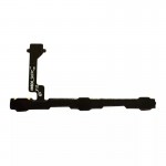 Side Button Flex Cable For Asus Zenfone Go By - Maxbhi Com