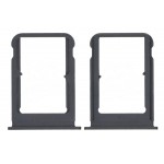 Sim Card Holder Tray For Xiaomi Mi 9 Pro Black - Maxbhi Com