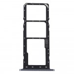 Sim Card Holder Tray For Motorola Moto E6 Plus Graphite - Maxbhi Com