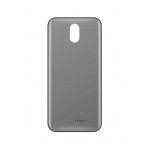 Back Panel Cover For Intex Indie 11 Iv0318nd White - Maxbhi Com