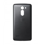 Back Panel Cover For Lg Ray X190 Black - Maxbhi Com