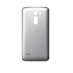 Back Panel Cover For Lg Ray X190 Silver - Maxbhi Com