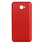 Back Panel Cover For Voto V3 Black - Maxbhi Com