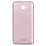 Back Panel Cover For Voto V3 Pink - Maxbhi Com