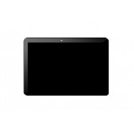 Lcd With Touch Screen For Allview Viva 1003g White By - Maxbhi Com