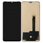 Lcd With Touch Screen For Oneplus 7t White By - Maxbhi Com