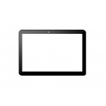 Replacement Front Glass For Allview Viva 1003g Black By - Maxbhi Com