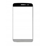 Replacement Front Glass For Lg Ray X190 Gold By - Maxbhi Com