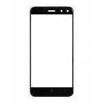Replacement Front Glass For Voto V3 Black By - Maxbhi Com