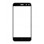 Replacement Front Glass For Voto V3 Blue By - Maxbhi Com