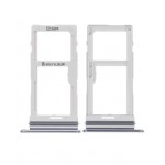 Sim Card Holder Tray For Lg Q9 Black - Maxbhi Com