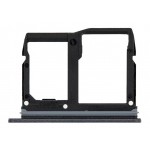 Sim Card Holder Tray For Lg Stylo 5 Black - Maxbhi Com