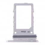 Sim Card Holder Tray For Samsung Galaxy Note 10 Plus 5g White - Maxbhi Com