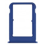 Sim Card Holder Tray For Xiaomi Mi Mix 3 5g Blue - Maxbhi Com