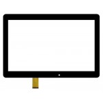 Touch Screen Digitizer For Allview Viva 1003g Black By - Maxbhi Com