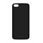 Back Panel Cover For Blu Studio Mini White - Maxbhi Com