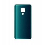 Back Panel Cover For Huawei Mate 20 X 5g Green - Maxbhi Com