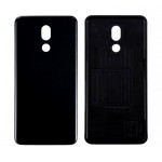 Back Panel Cover For Lg Stylo 5 Black - Maxbhi Com