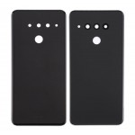 Back Panel Cover For Lg V50 Thinq 5g White - Maxbhi Com