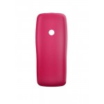 Back Panel Cover For Nokia 110 2019 Pink - Maxbhi Com