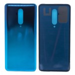 Back Panel Cover For Oneplus 7t Pro Blue - Maxbhi Com