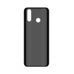 Back Panel Cover For Tecno Pouvoir 3 Air Black - Maxbhi Com
