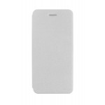 Flip Cover For Tecno Pouvoir 3 White By - Maxbhi Com